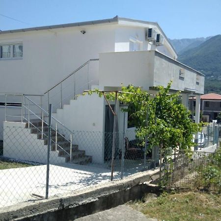 Mit-Apartments Šušanj 外观 照片
