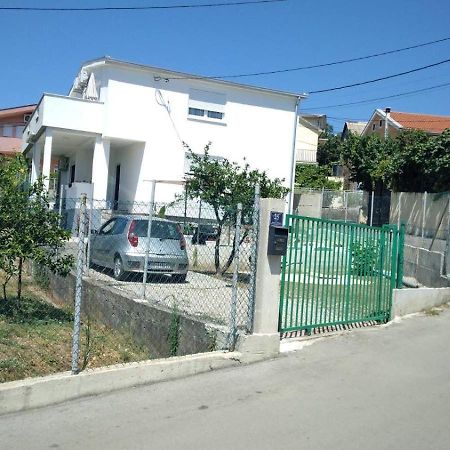 Mit-Apartments Šušanj 外观 照片