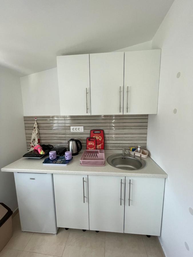 Mit-Apartments Šušanj 外观 照片