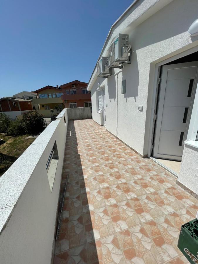 Mit-Apartments Šušanj 外观 照片